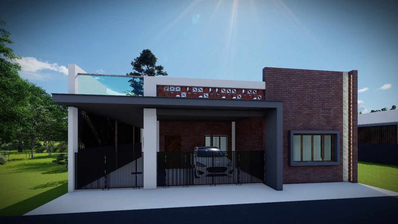 Murugan Residence